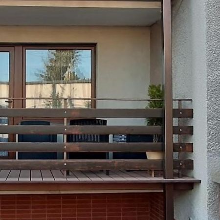 דירות Liptovský Mikuláš Max מראה חיצוני תמונה